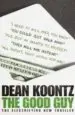 AudioLibro The Good guy de Dean Koontz
