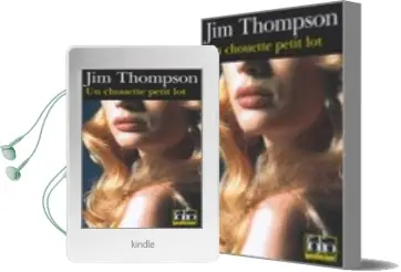 Descargar AudioLibro Un Chouette Petit lot de Jim Thompson año 2007