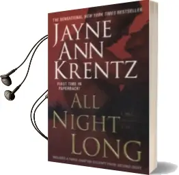 Descargar AudioLibro All Night Long de Jayne Ann Krentz año 2007