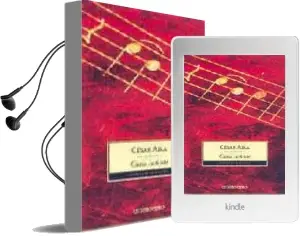 Descargar AudioLibro Canto Castrato de Cesar Aira año 2007