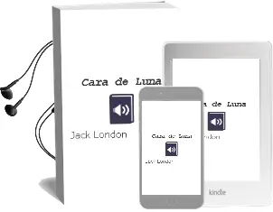 Descargar AudioLibro Cara de Luna de Jack London año 2007