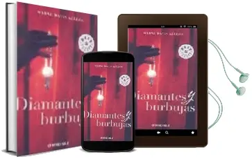 Descargar AudioLibro Diamantes y Burbujas de Marne Davis Kellog año 2007