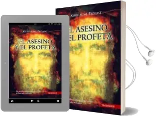 Descargar AudioLibro El Asesino y el Profeta de Guillaume Prevost año 2007