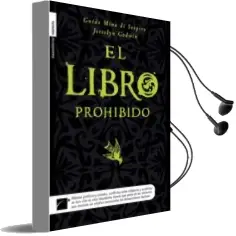 Descargar AudioLibro El Libro Prohibido de Guido Mina Di Sospiro año 2007