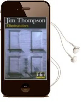 Descargar AudioLibro Eliminatoires de Jim Thompson año 2007