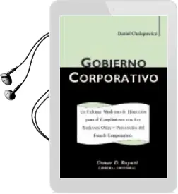 Descargar AudioLibro Gobierno Corporativo de Daniel Chalupowicz año 2007