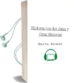 Descargar AudioLibro Historia con dos Gatas y Otras Historias de Marta Brunet año 2007