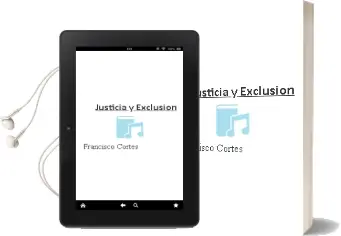 Descargar AudioLibro Justicia y Exclusión de Francisco Cortés año 2007