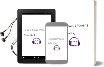 Descargar AudioLibro La Cuncuna Filomena  de Gisela Hertling año 2007