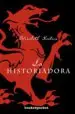 AudioLibro La Historiadora de Elizabeth Kostova