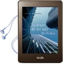 Descargar AudioLibro La Mujer de los Ojos de Lluvia de Victor Mora año 2007