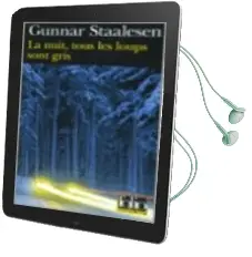 Descargar AudioLibro La Nuit, Tous les Loups Sont Gris: Une Enquete de Varg Veum de Gunnar Staalesen año 2007