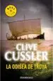 AudioLibro La Odisea de Troya de Clive Cussler