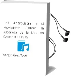 Descargar AudioLibro Los Anarquistas y el Movimiento Obrero: La Alborada de 