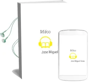 Descargar AudioLibro Milico de José Miguel Varas año 2007
