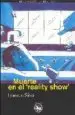 AudioLibro Muerte en el Reality Show de Lorenzo Silva