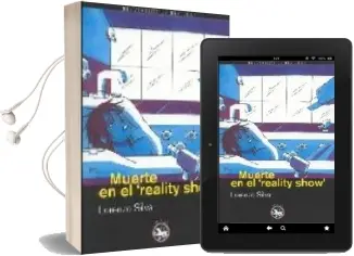 Descargar AudioLibro Muerte en el Reality Show de Lorenzo Silva año 2007