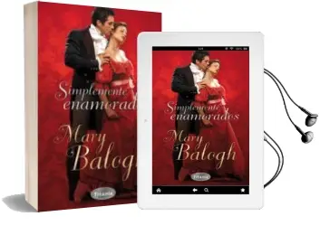 Descargar AudioLibro Simplemente Enamorados de Mary Balogh año 2007