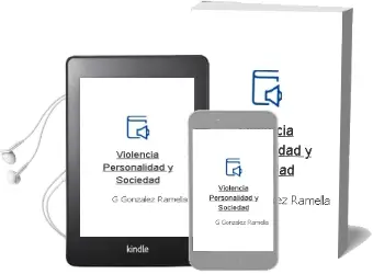 Descargar AudioLibro Violencia. Personalidad y Sociedad de G. Gonzalez Ramella año 2007