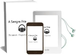 Descargar AudioLibro A Sangre Fría de Truman Capote año 2007