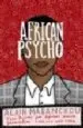 AudioLibro African Psycho de Alain Mabanckou