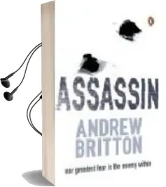 Descargar AudioLibro Assassin de Andrew Britton año 2007