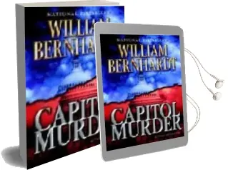 Descargar AudioLibro Capitol Murder de William Bernhardt año 2007