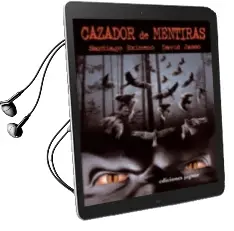 Descargar AudioLibro Cazador de Mentiras de David Jasso año 2007