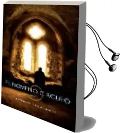Descargar AudioLibro El Noveno Circulo de Arnaud Delalande año 2007