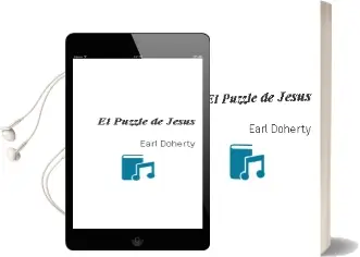 Descargar AudioLibro El Puzzle de Jesus de Earl Doherty año 2007