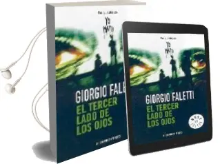 Descargar AudioLibro El Tercer Lado de los Ojos de Giorgio Faletti año 2007