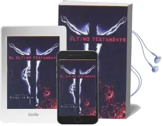 Descargar AudioLibro El Ultimo Testamento de Philip Le Roy año 2007