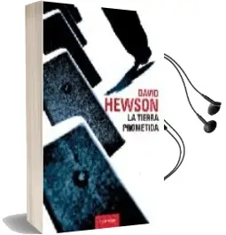 Descargar AudioLibro La Tierra Prometida de David Hewson año 2007