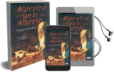 Descargar AudioLibro Maestra en el Arte de la Muerte de Ariana Franklin año 2007