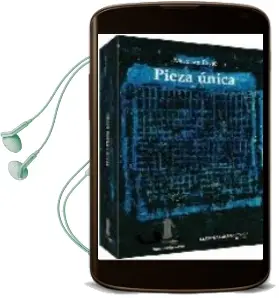 Descargar AudioLibro Pieza Unica: Una Novela-Delta de Milorad Pavic año 2007