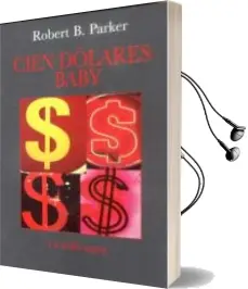 Descargar AudioLibro Cien Dolares Baby de Robert B. Parker año 2007