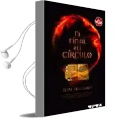 Descargar AudioLibro El Final del Círculo de Tom Egeland año 2007