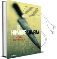 Descargar AudioLibro El Hombre Sombra de Cody Fadyen año 2007
