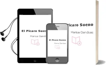 Descargar AudioLibro El Picaro Sueño de Marisa Gandsas año 2007