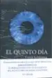 AudioLibro El Quinto dia + las Claves de el Quinto dia (Noticias desde un un Iverso Desconocido: Historia de los Oceanos) de Frank Schatzing