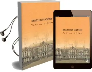 Descargar AudioLibro El Salon de Ambar (Booket Especial Navidad) de Matilde Asensi año 2007
