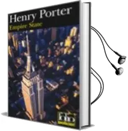 Descargar AudioLibro Empire State de Henry Porter año 2007