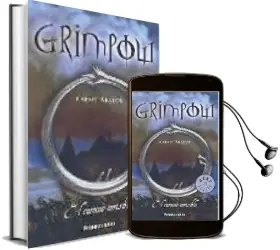 Descargar AudioLibro Grimpow: El Camino Invisible de Rafael Abalos año 2007
