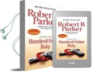 Descargar AudioLibro Hundred-Dollar Baby de Robert B. Parker año 2007