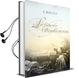 Descargar AudioLibro La Formula Stradivarius de I. Biggi año 2007