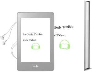 Descargar AudioLibro La Gente Terrible de Edgar Wallace año 2007