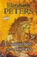 AudioLibro La Serpiente de la Corona de Elizabeth Peters