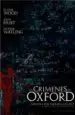 AudioLibro Los Crimenes de Oxford de Guillermo Martinez