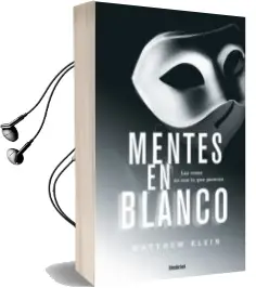 Descargar AudioLibro Mentes en Blanco de Matthew Klein año 2007