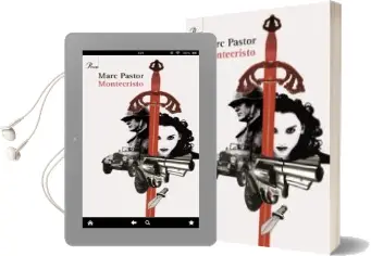 Descargar AudioLibro Montecristo de Marc Pastor año 2007